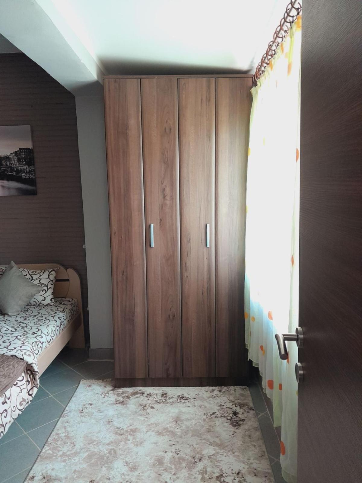 Apartman Radoman Τσέτινιε Εξωτερικό φωτογραφία